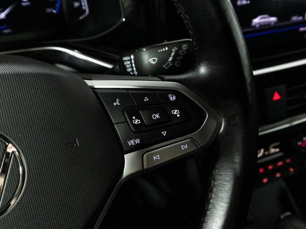 Купить Фольксваген Поло, 2020, 81 623 км.. Фото: #16