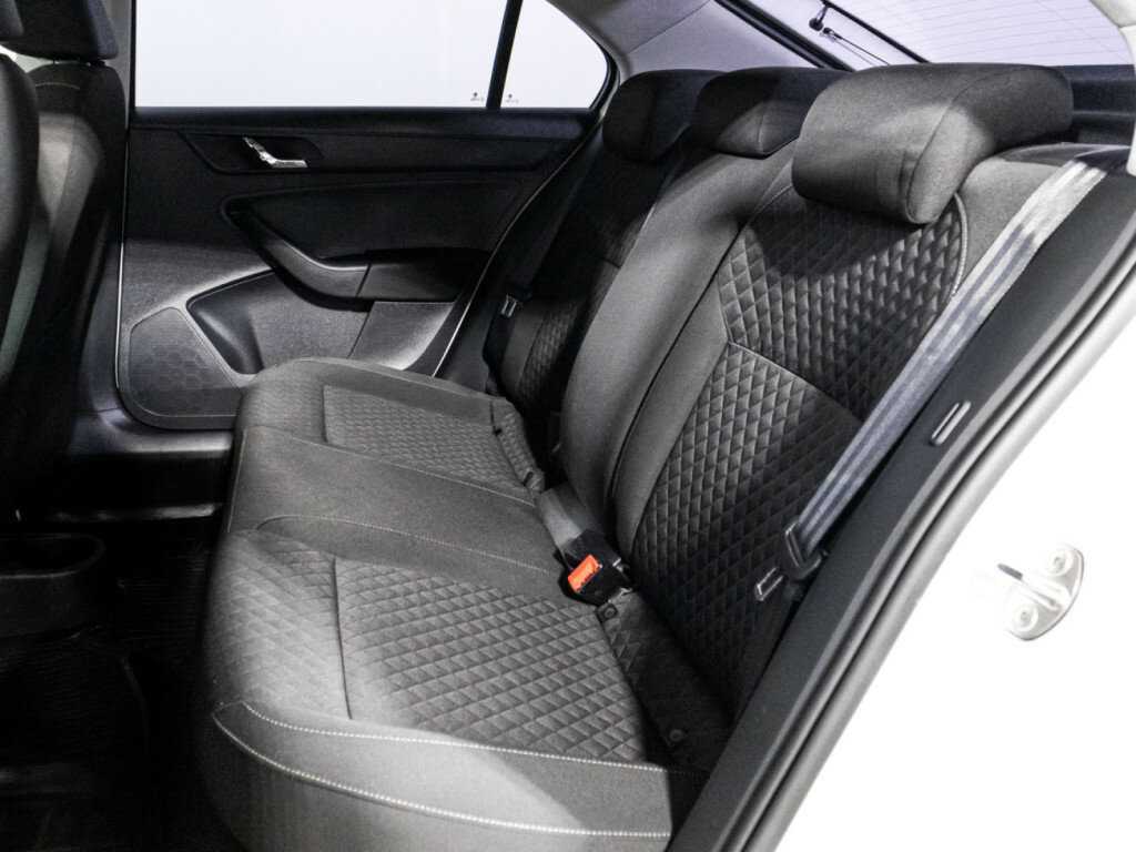 Купить Шкода Рапид, 2016, 103 950 км.. Фото: #9