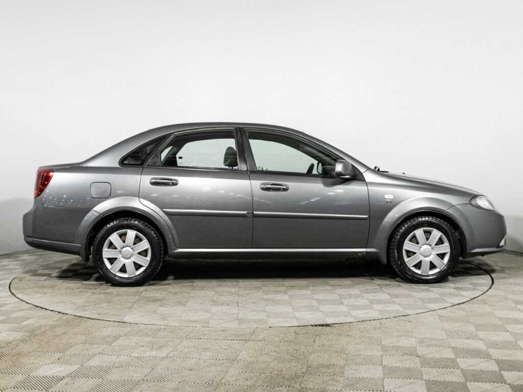 Купить Дэу Гентра, 2014, 121 206 км.. Фото: #3