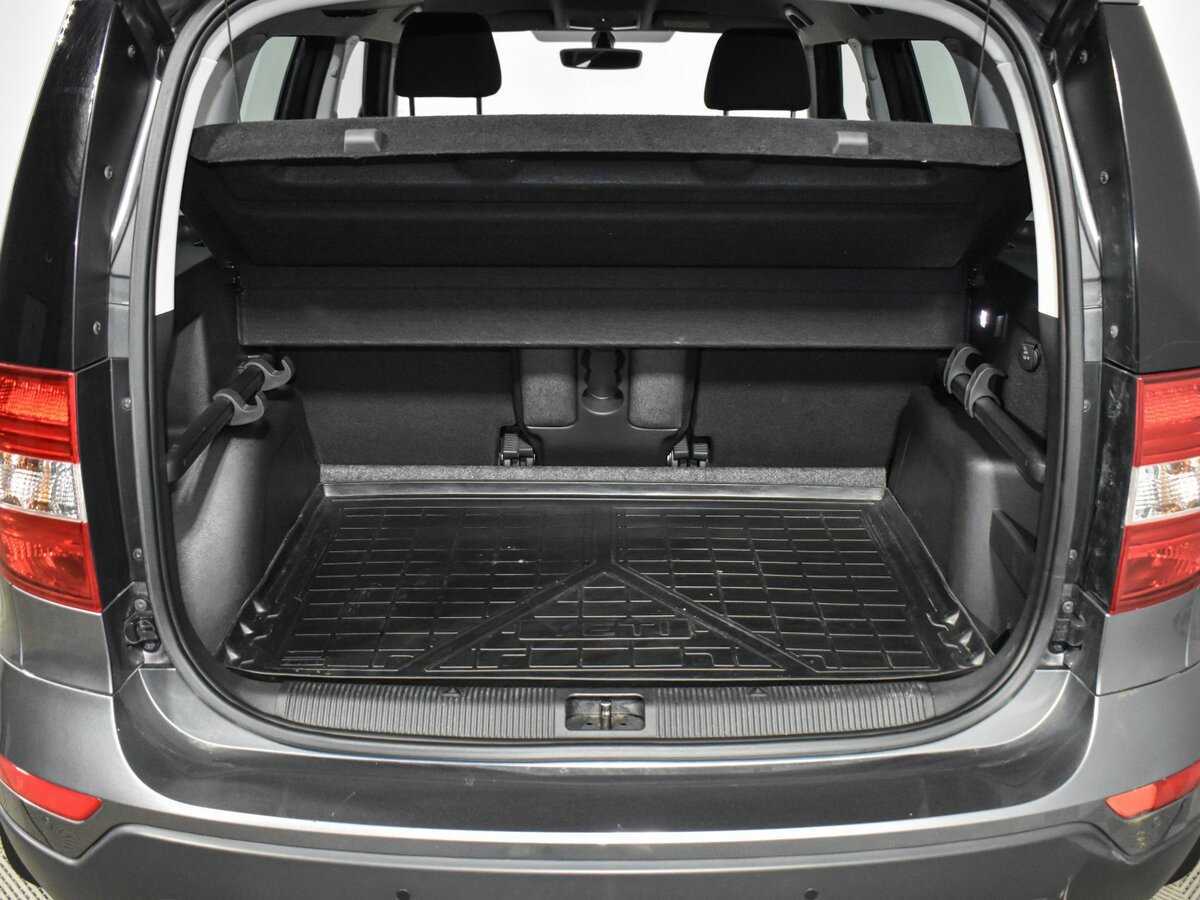 Купить Шкода Йети, 2017, 73 935 км.. Фото: #14