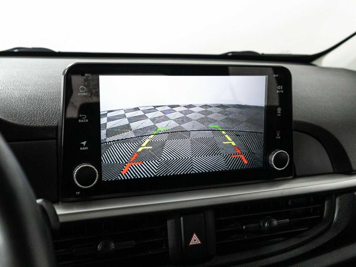 Купить Киа Пиканто, 2020, 68 851 км.. Фото: #16