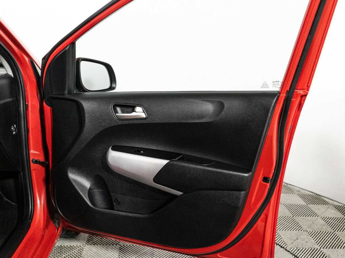 Купить Киа Пиканто, 2020, 68 851 км.. Фото: #26