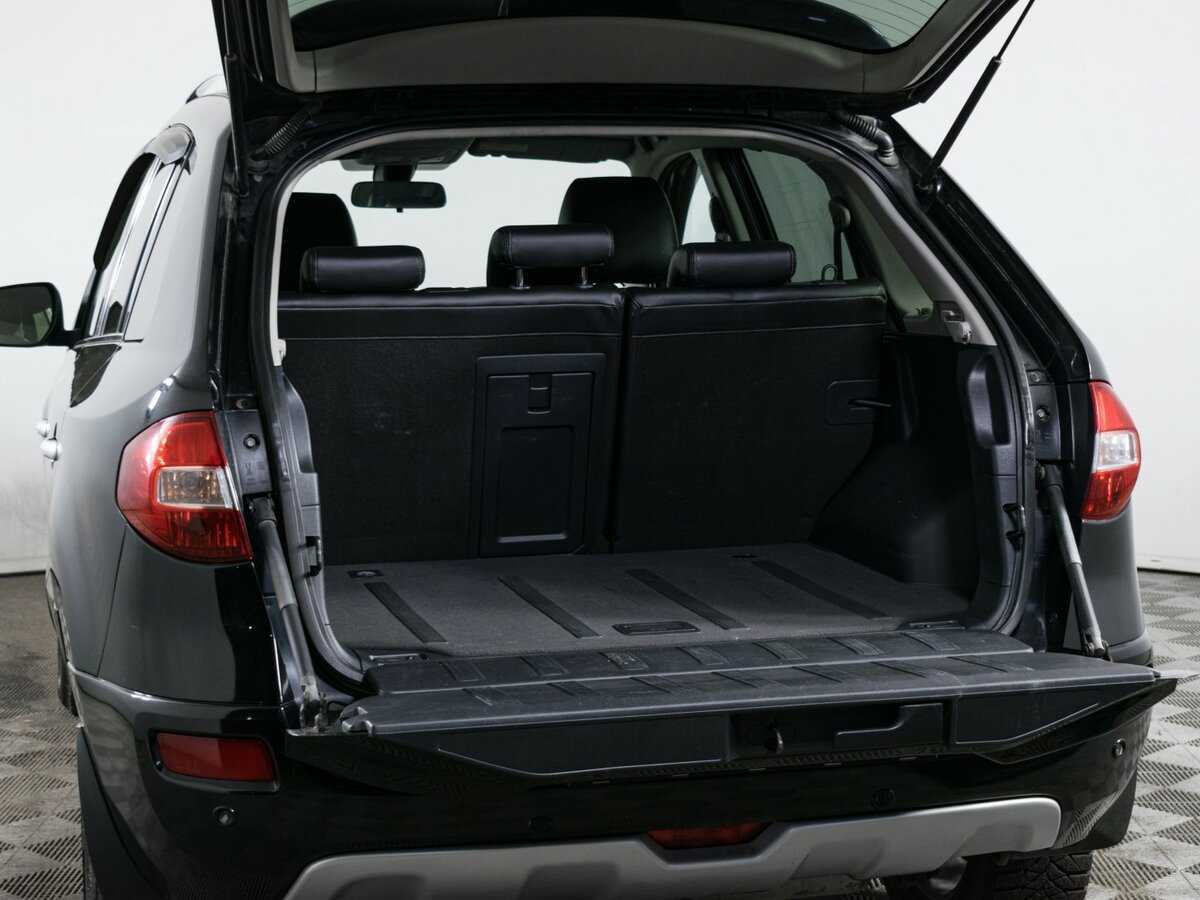 Купить Рено Колеос, 2013, 135 000 км.. Фото: #5