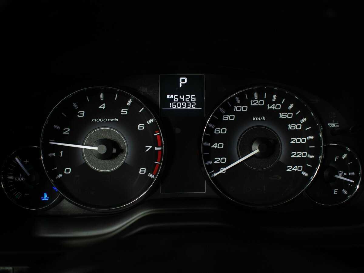 Купить Субару Аутбэк, 2012, 161 000 км.. Фото: #11