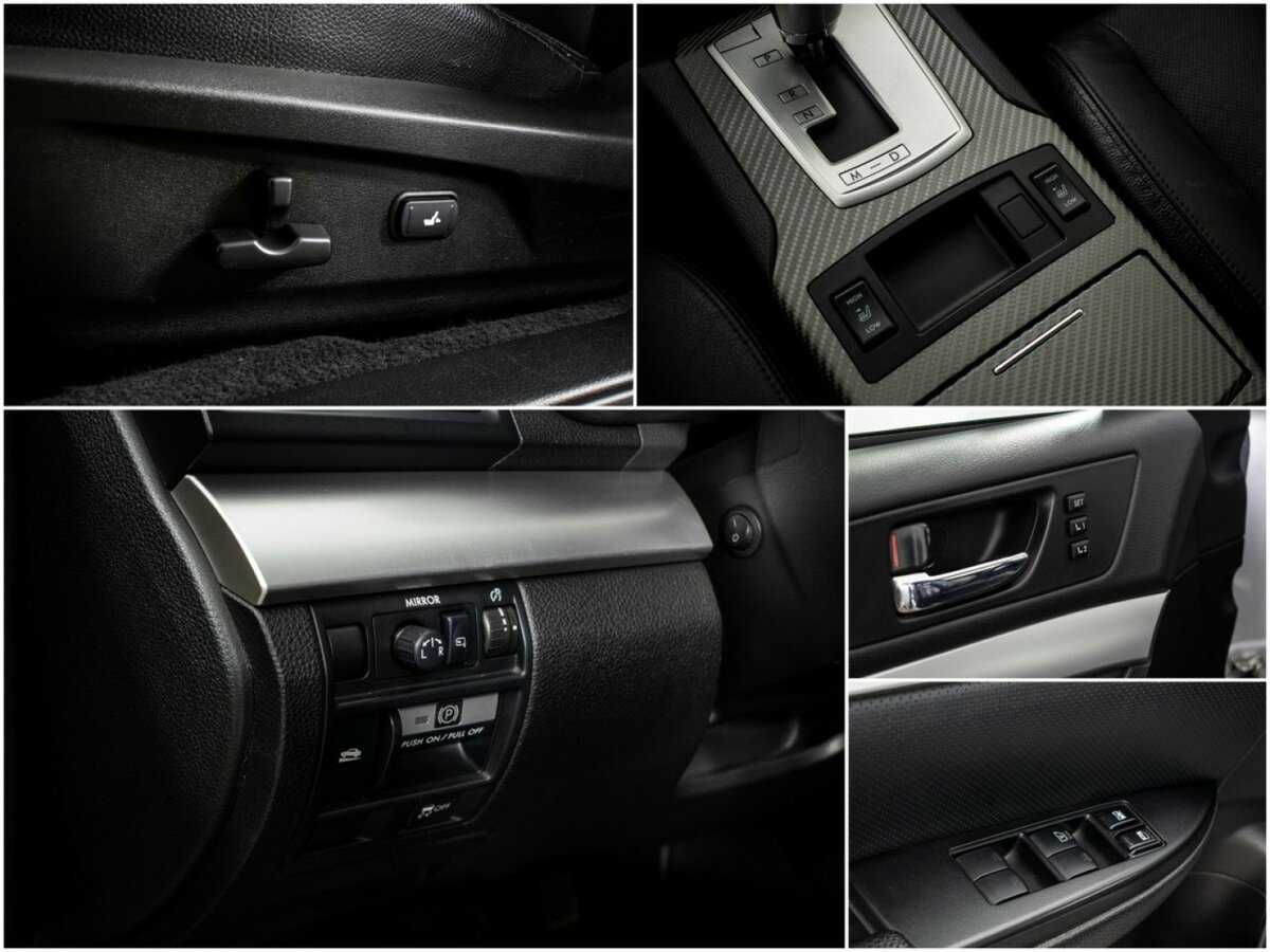 Купить Субару Аутбэк, 2012, 161 000 км.. Фото: #13