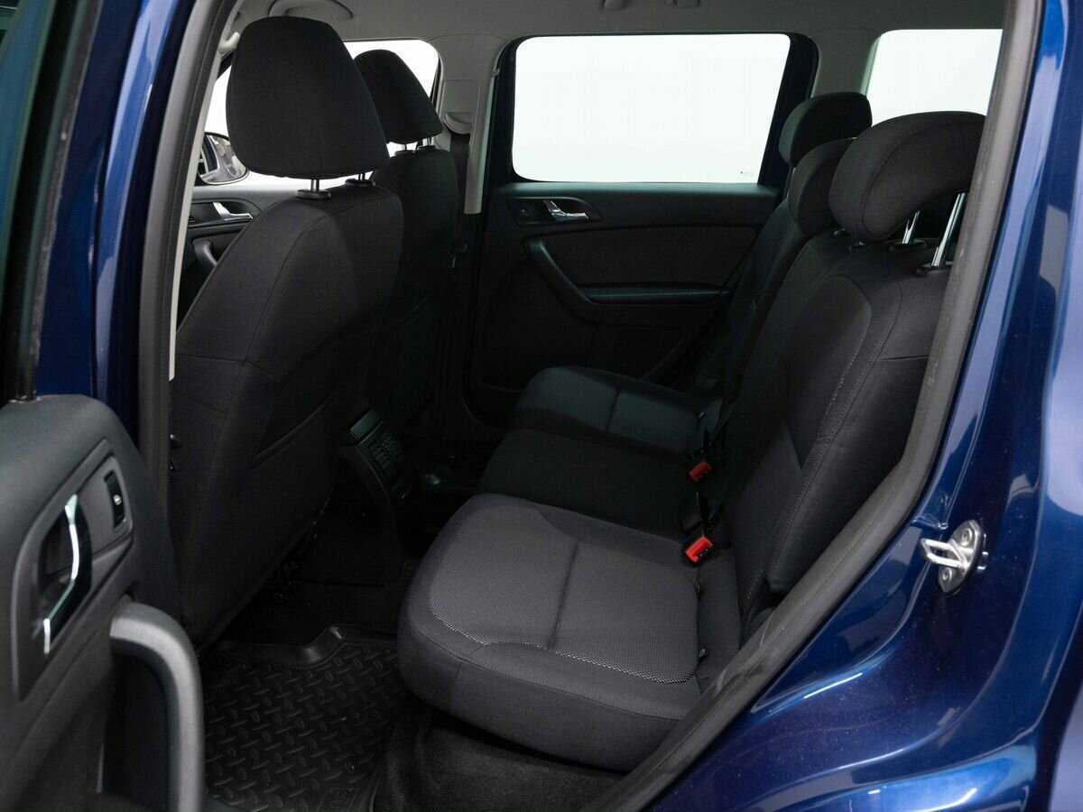 Купить Шкода Йети, 2013, 105 500 км.. Фото: #8