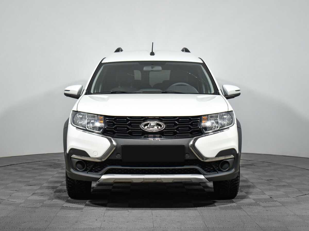 Купить Лада (ВАЗ) Ларгус, 2021, 95 000 км.. Фото: #1