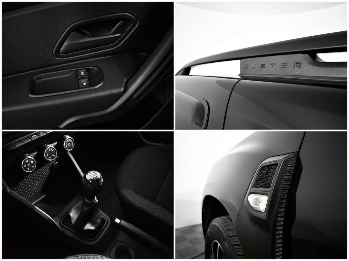 Купить Рено Дастер, 2021, 47 177 км.. Фото: #14