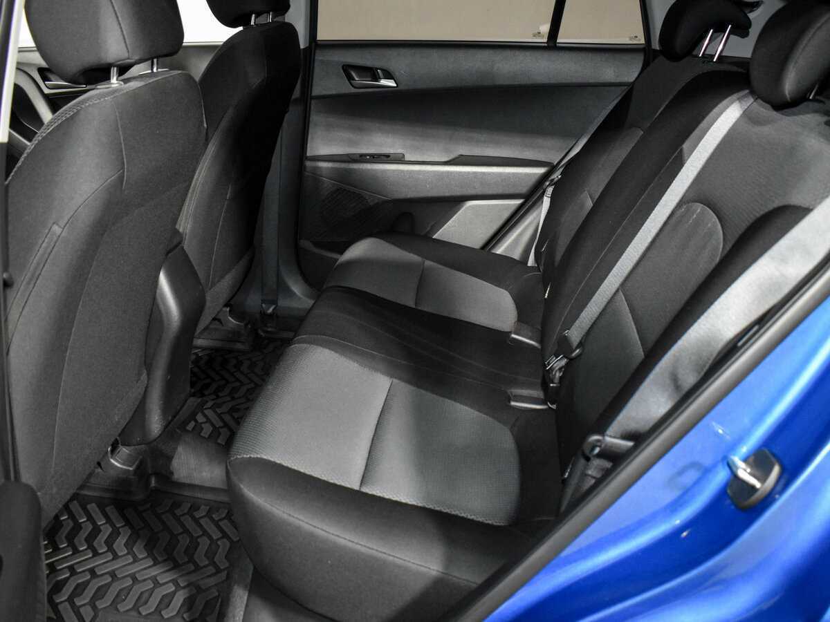 Купить Хендай Крета, 2017, 200 515 км.. Фото: #9