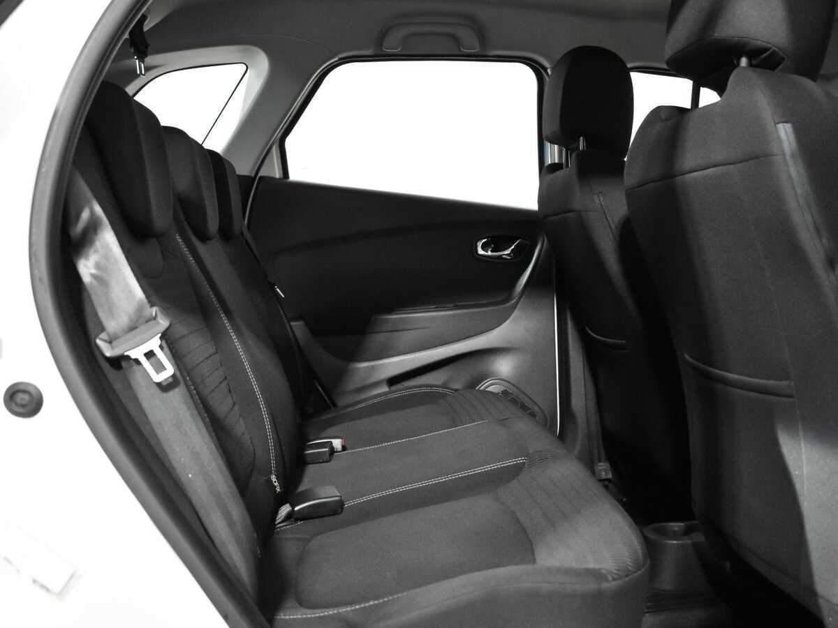 Купить Рено Каптюр, 2016, 178 062 км.. Фото: #9