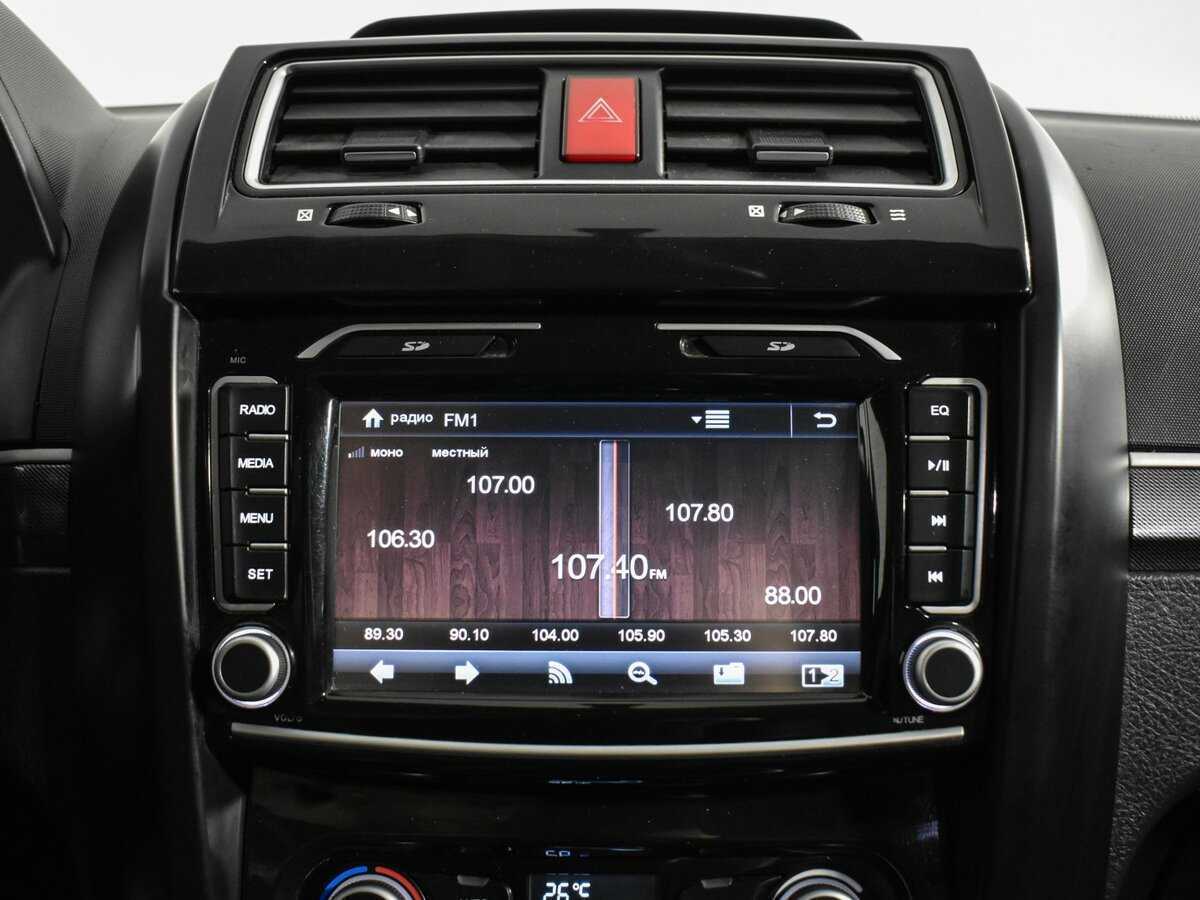 Купить Грейт Вол Ховер М3, 2014, 177 513 км.. Фото: #15