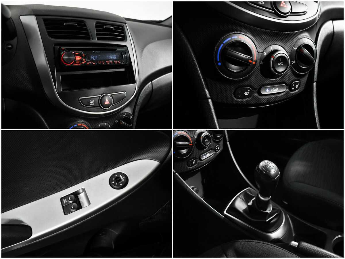 Купить Хендай Солярис, 2016, 200 800 км.. Фото: #13