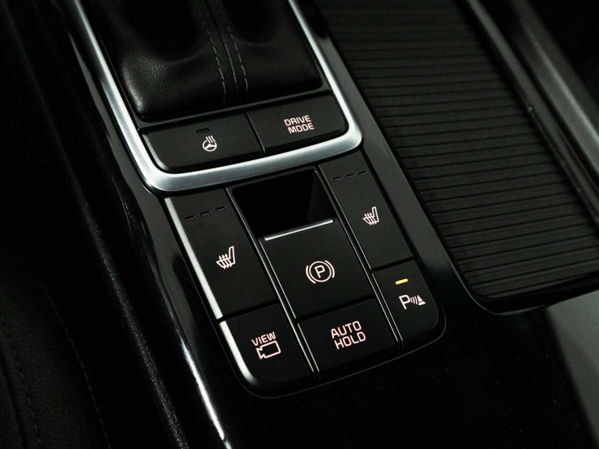 Купить Киа Оптима, 2019, 88 588 км.. Фото: #20