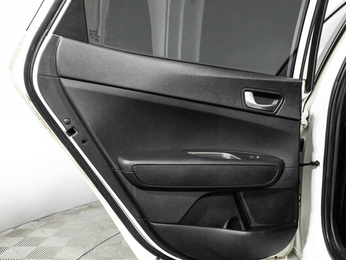 Купить Киа Оптима, 2020, 148 932 км.. Фото: #25