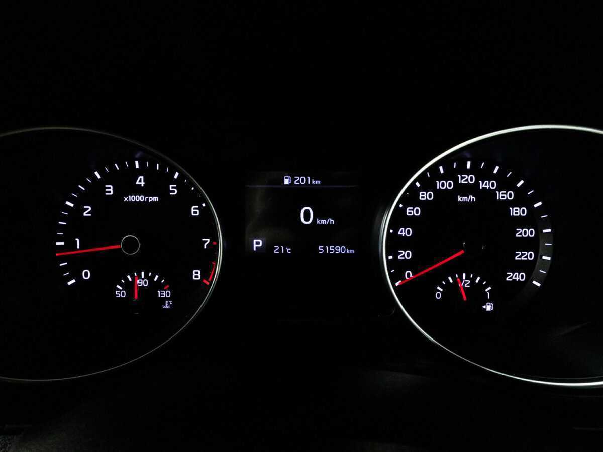 Купить Киа Сид, 2019, 51 600 км.. Фото: #11