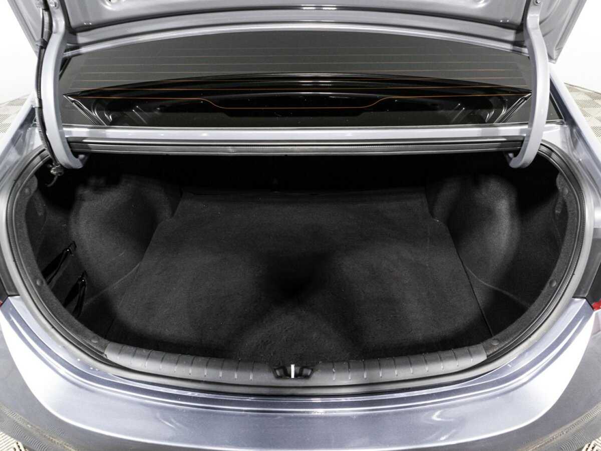 Купить Хендай Солярис, 2018, 104 961 км.. Фото: #14