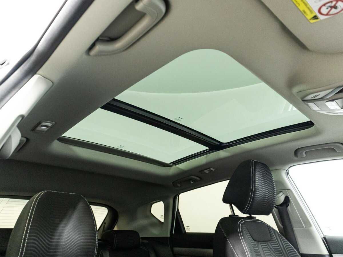 Купить Джили Кулрэй, 2020, 57 220 км.. Фото: #16