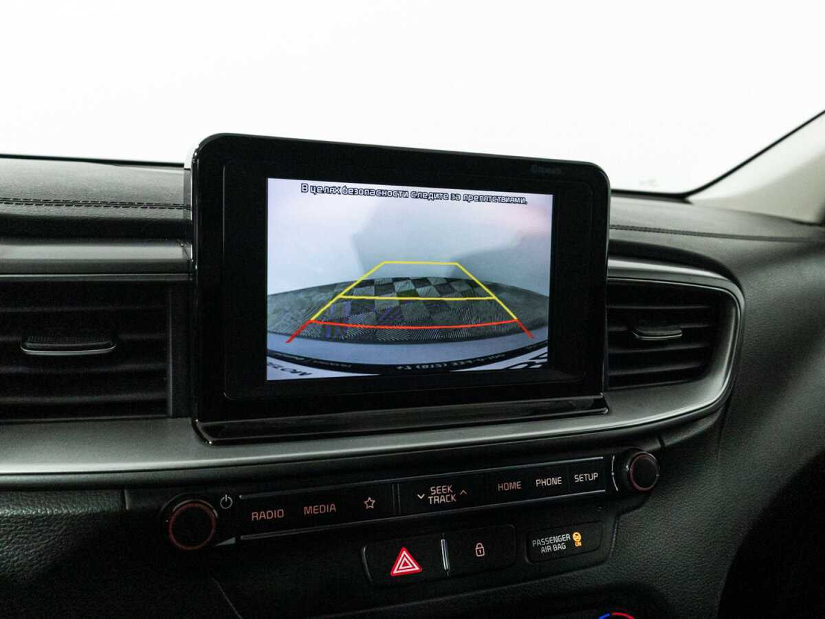 Купить Киа Сид, 2020, 94 360 км.. Фото: #17