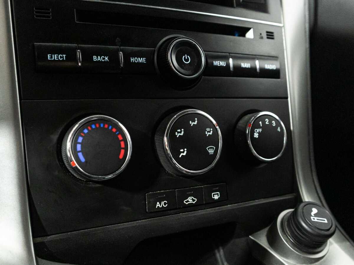 Купить Шевроле Каптива, 2014, 164 498 км.. Фото: #14