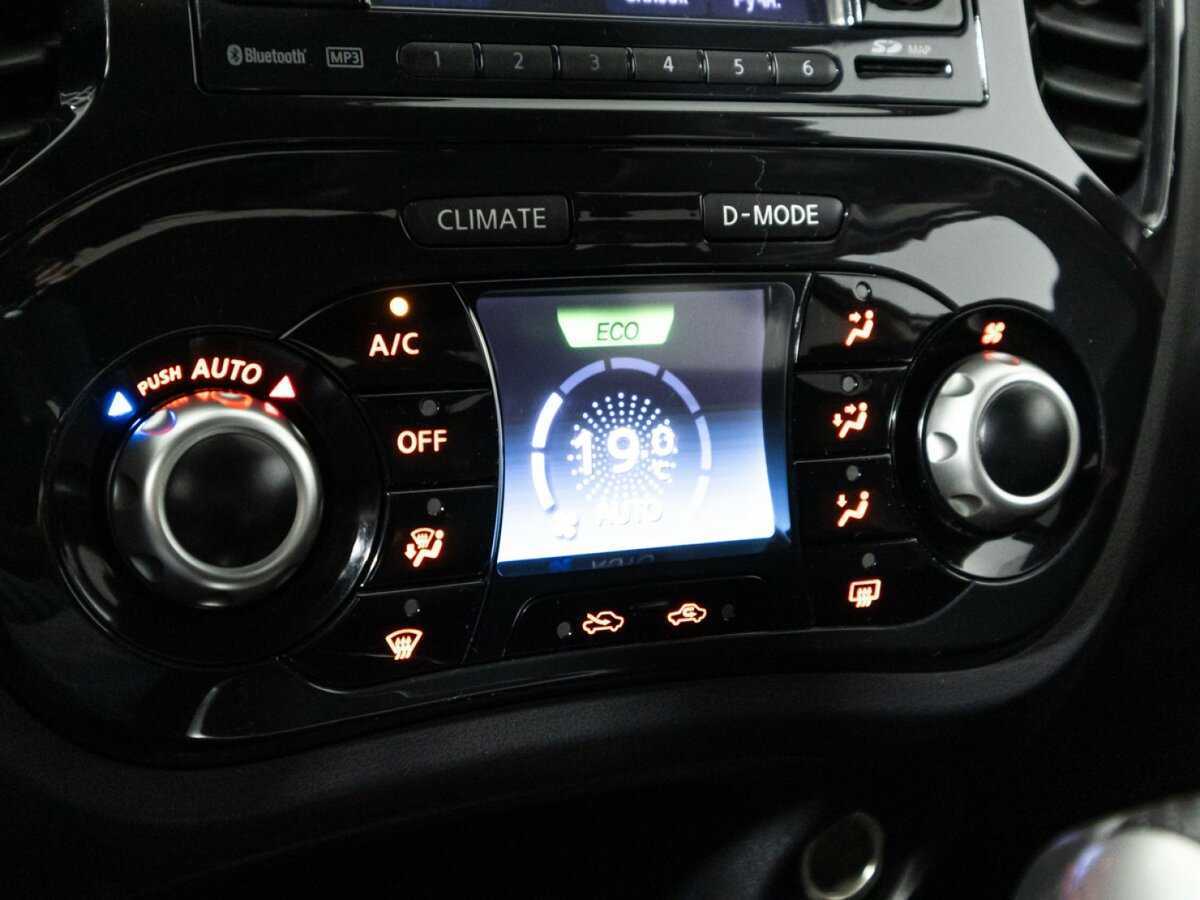 Купить Ниссан Жук, 2012, 105 910 км.. Фото: #15