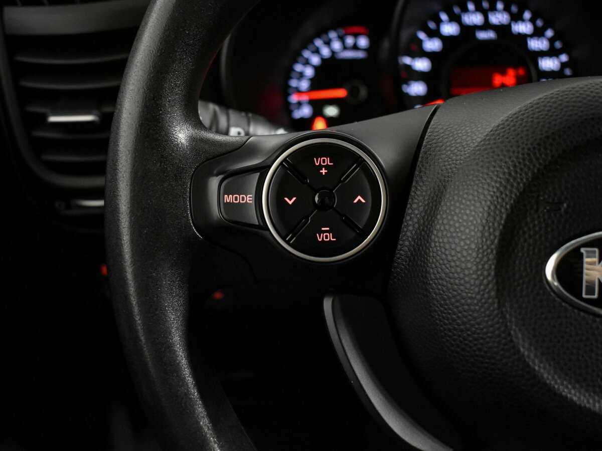 Купить Киа Соул, 2015, 82 893 км.. Фото: #15