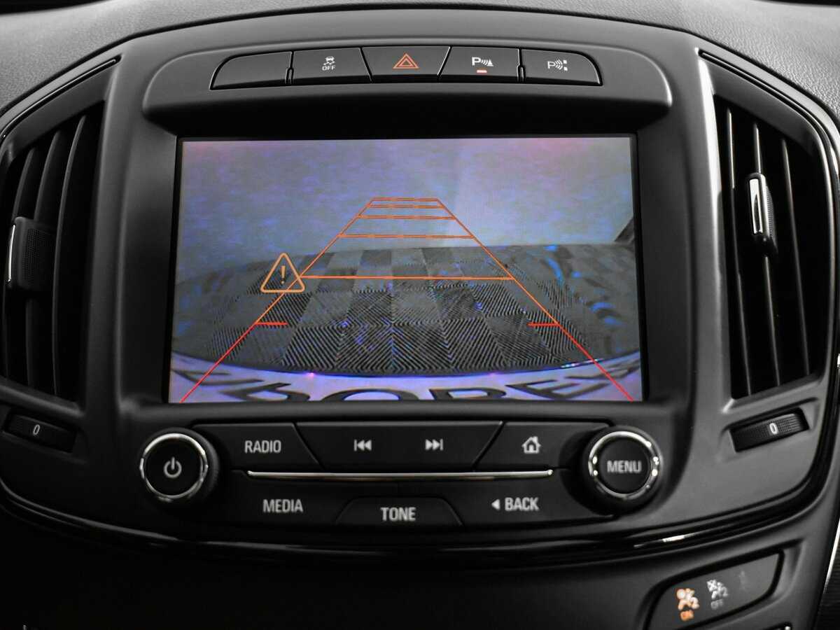 Купить Опель Инсигния, 2014, 176 937 км.. Фото: #18