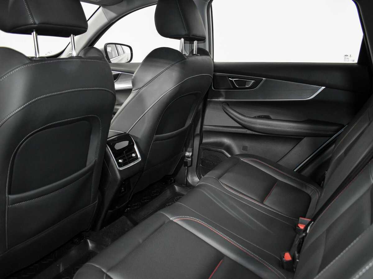 Купить Чери Тигго 7 Про, 2022, 17 000 км.. Фото: #10