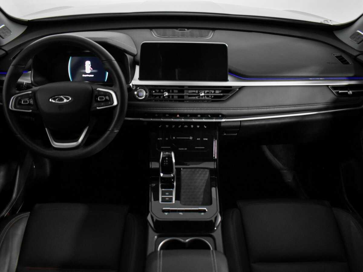 Купить Чери Тигго 7 Про, 2022, 17 000 км.. Фото: #14