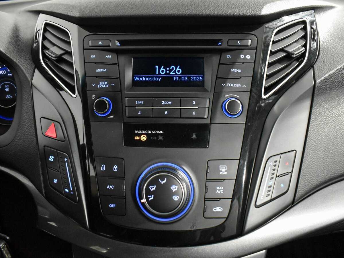 Купить Хендай ай40, 2015, 223 433 км.. Фото: #14