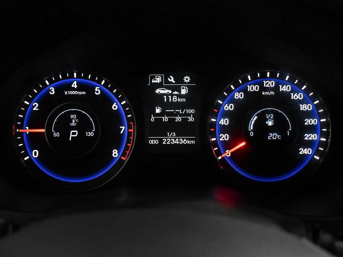 Купить Хендай ай40, 2015, 223 433 км.. Фото: #17