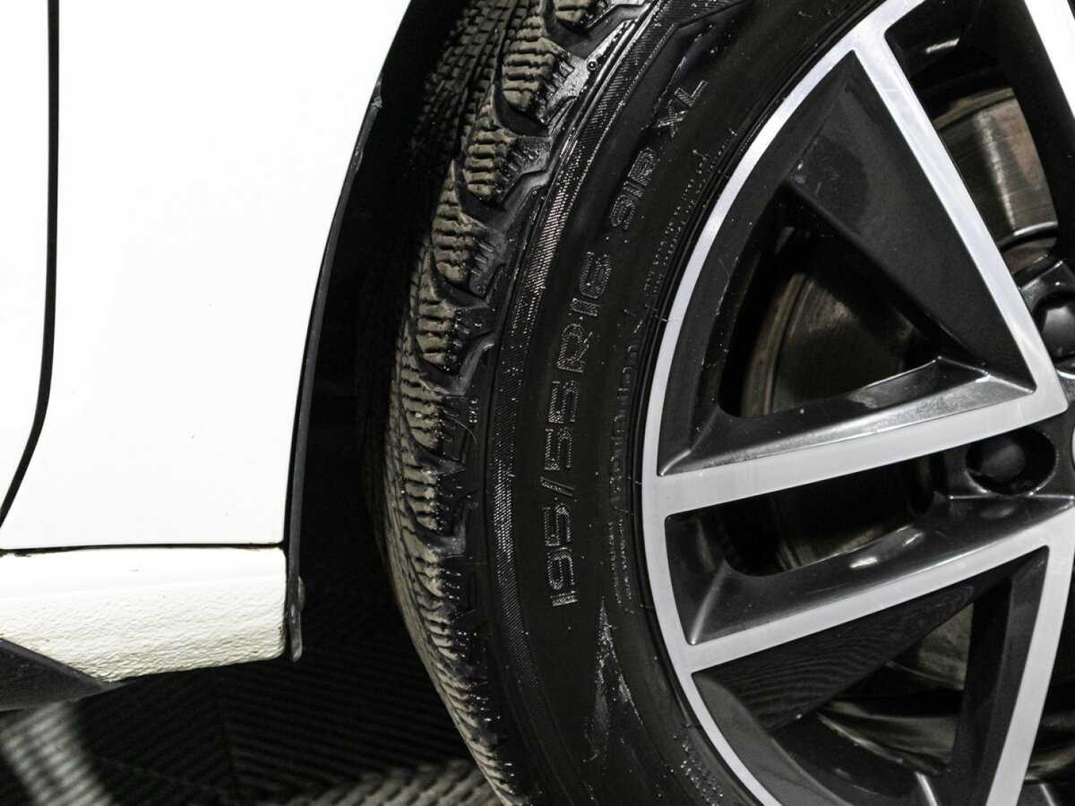 Купить Шкода Рапид, 2019, 99 645 км.. Фото: #16