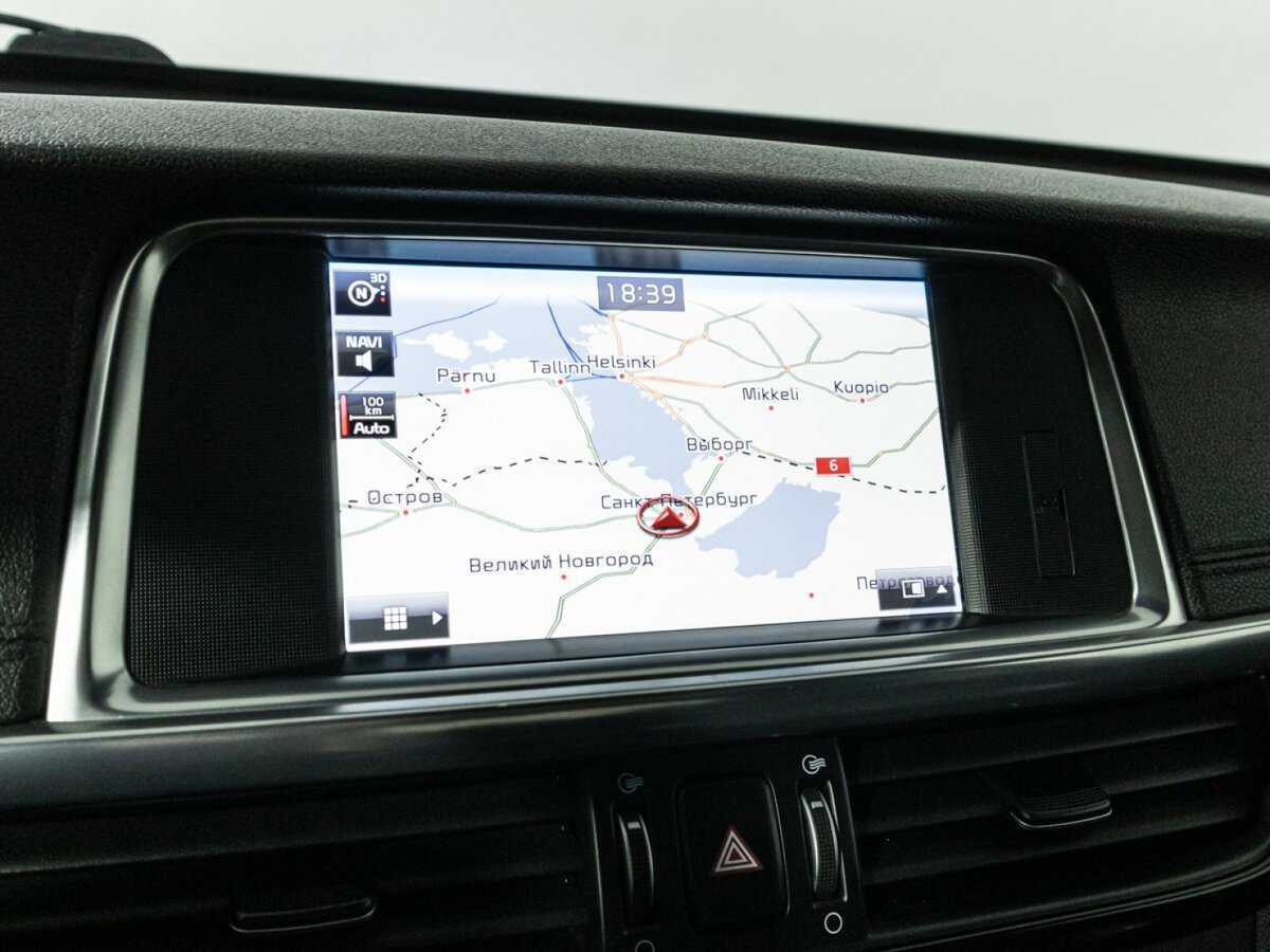 Купить Киа Оптима, 2016, 166 782 км.. Фото: #17