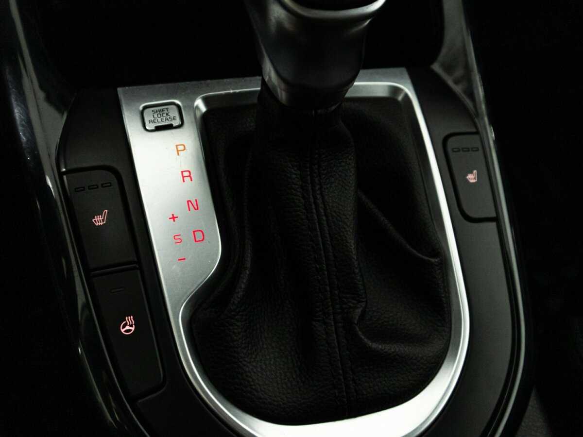 Купить Киа Церато, 2018, 113 436 км.. Фото: #15