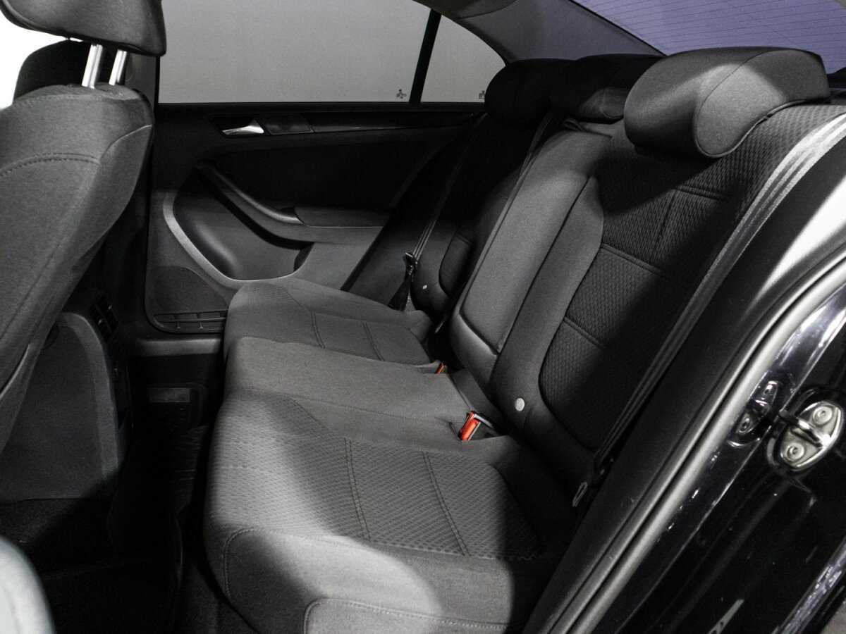 Купить Фольксваген Джетта, 2012, 165 500 км.. Фото: #9