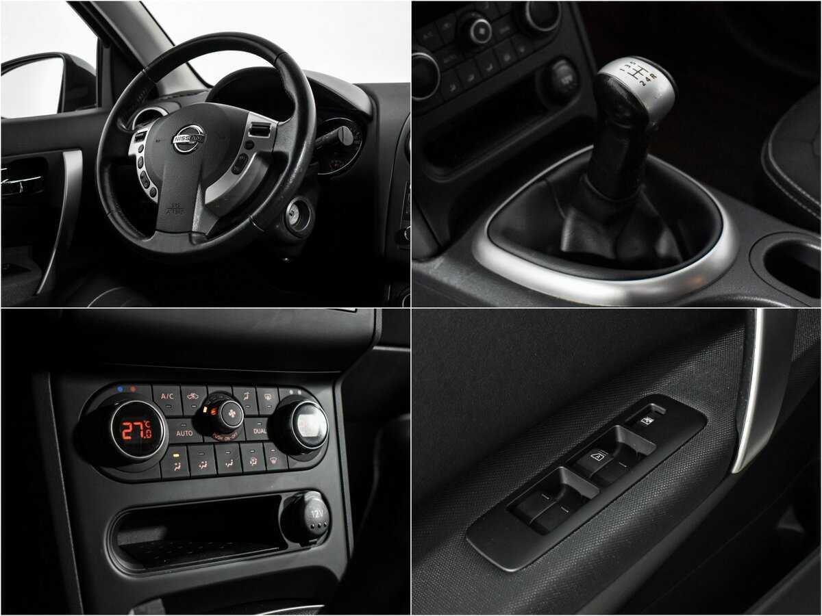 Купить Ниссан Кашкай, 2013, 80 082 км.. Фото: #16