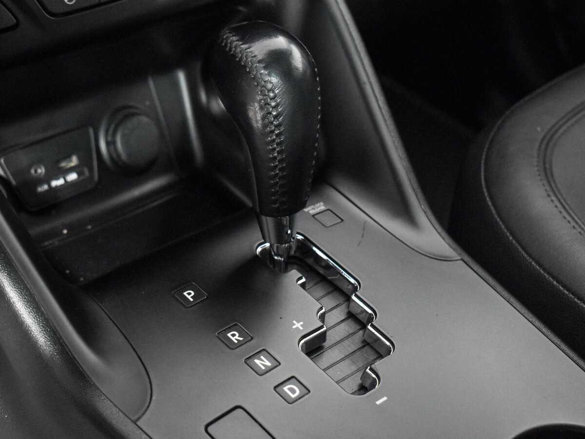 Купить Хендай ай-икс35, 2013, 148 652 км.. Фото: #9