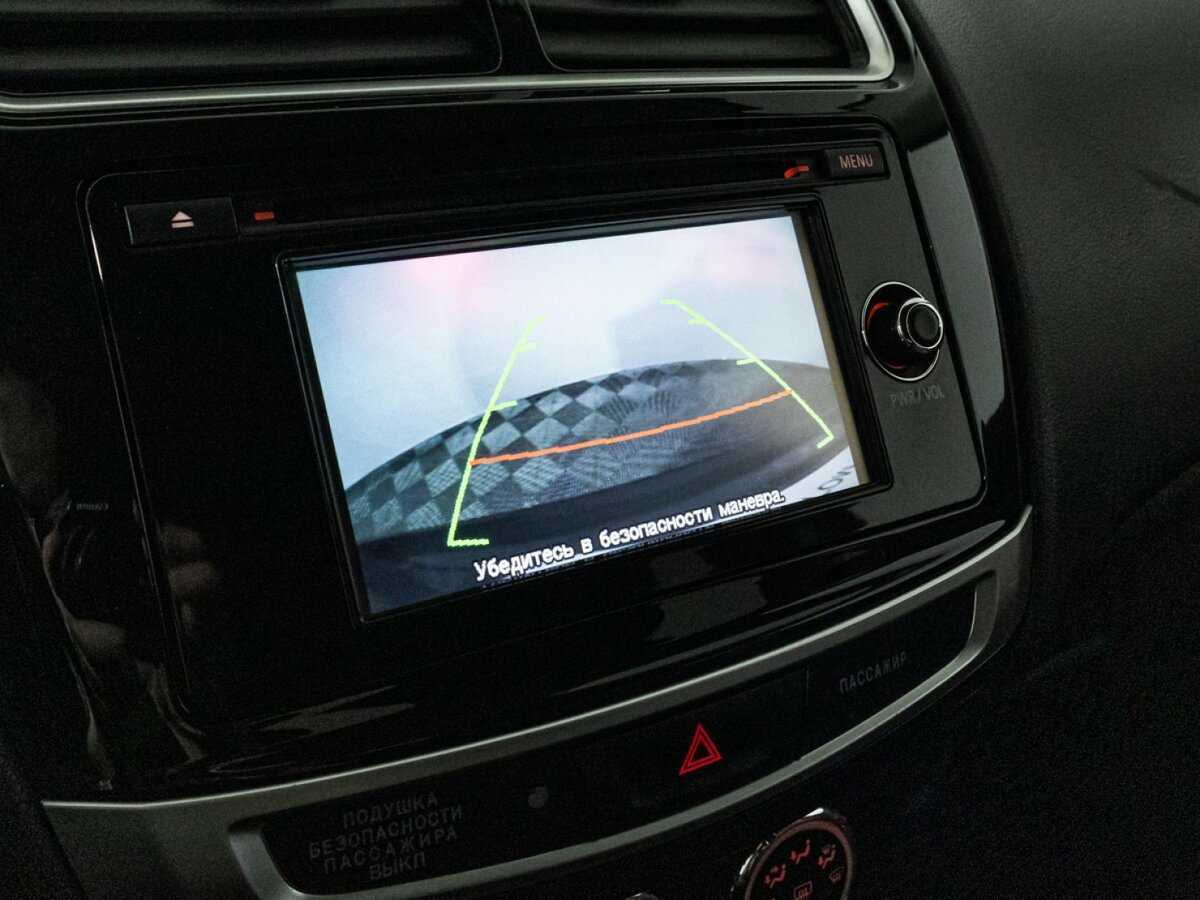 Купить Митсубиши АС-Икс, 2014, 147 323 км.. Фото: #14