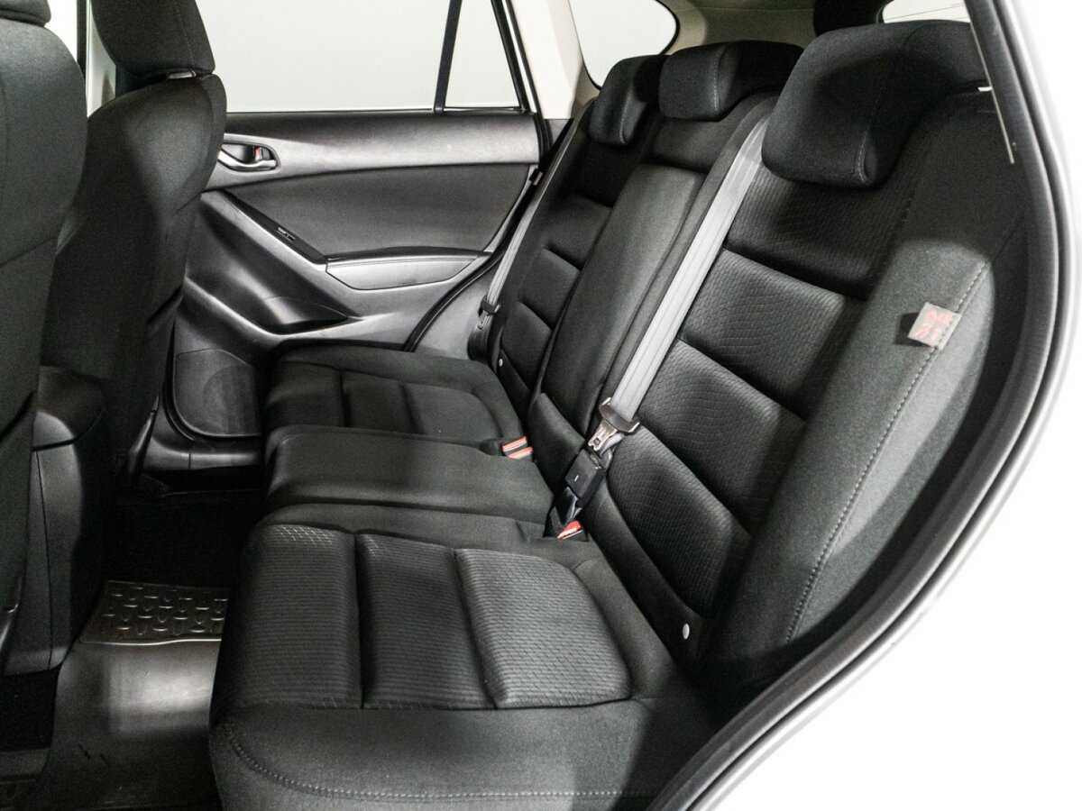 Купить Мазда Ц-Икс-5, 2014, 175 083 км.. Фото: #9