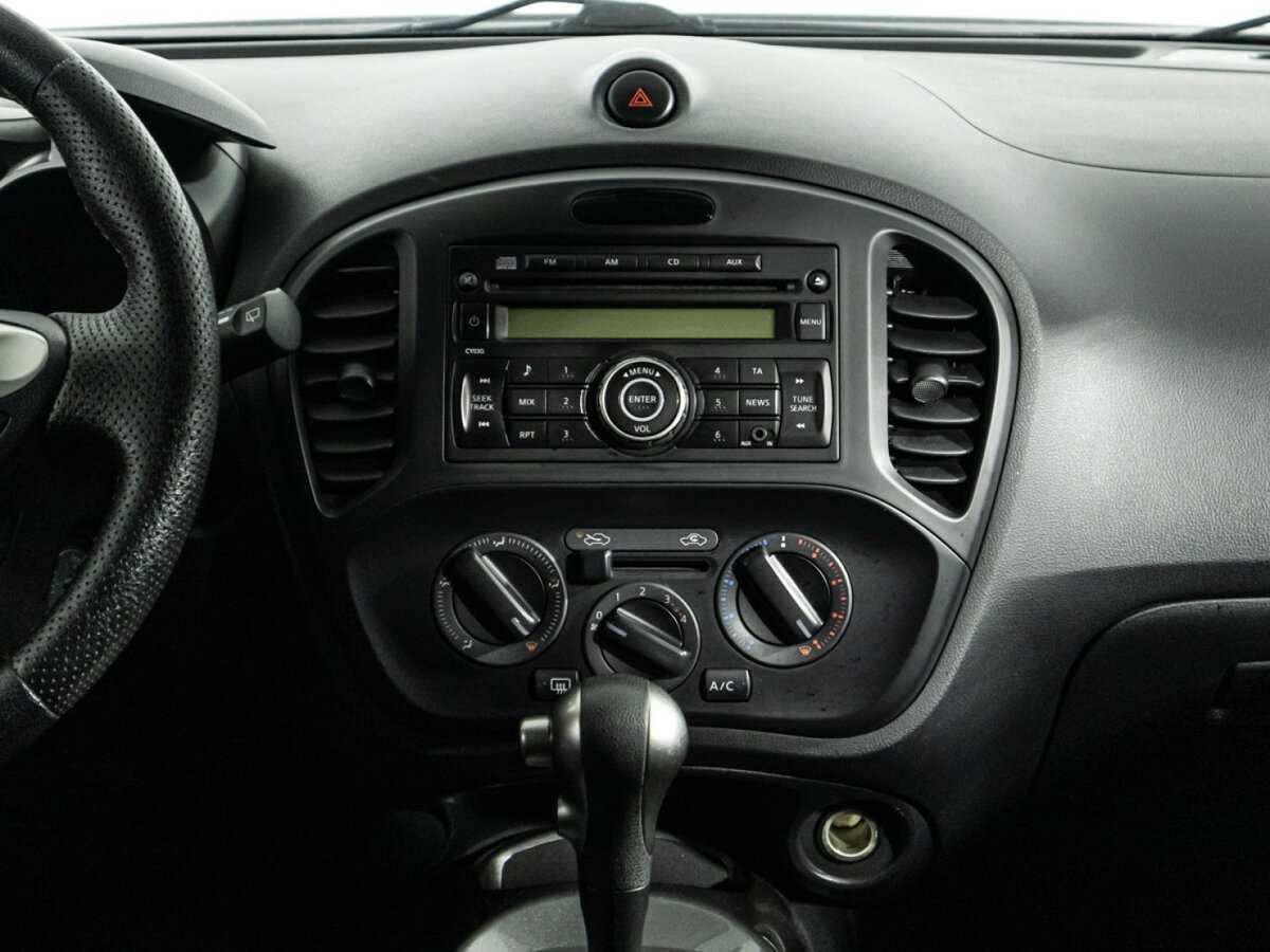 Купить Ниссан Жук, 2014, 108 117 км.. Фото: #13