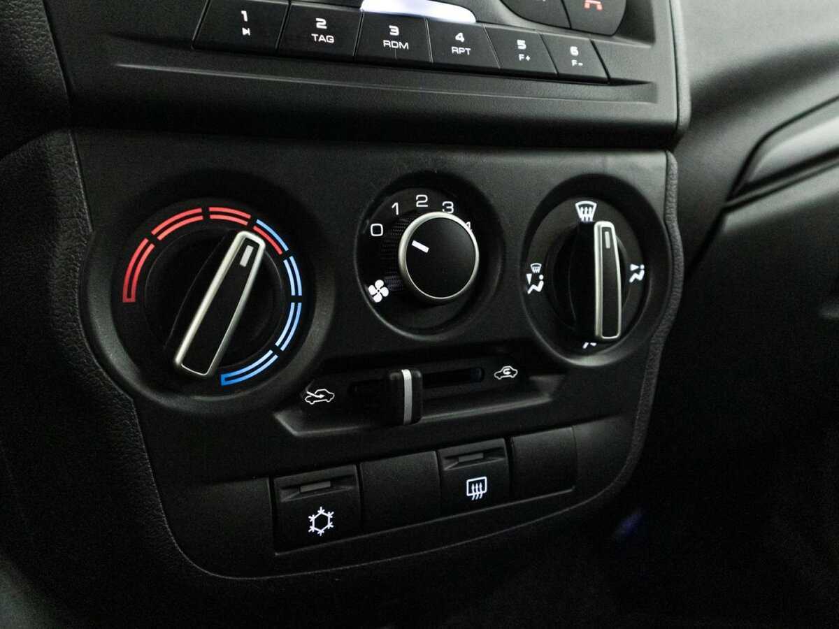 Купить Лада (ВАЗ) Гранта, 2020, 55 983 км.. Фото: #14