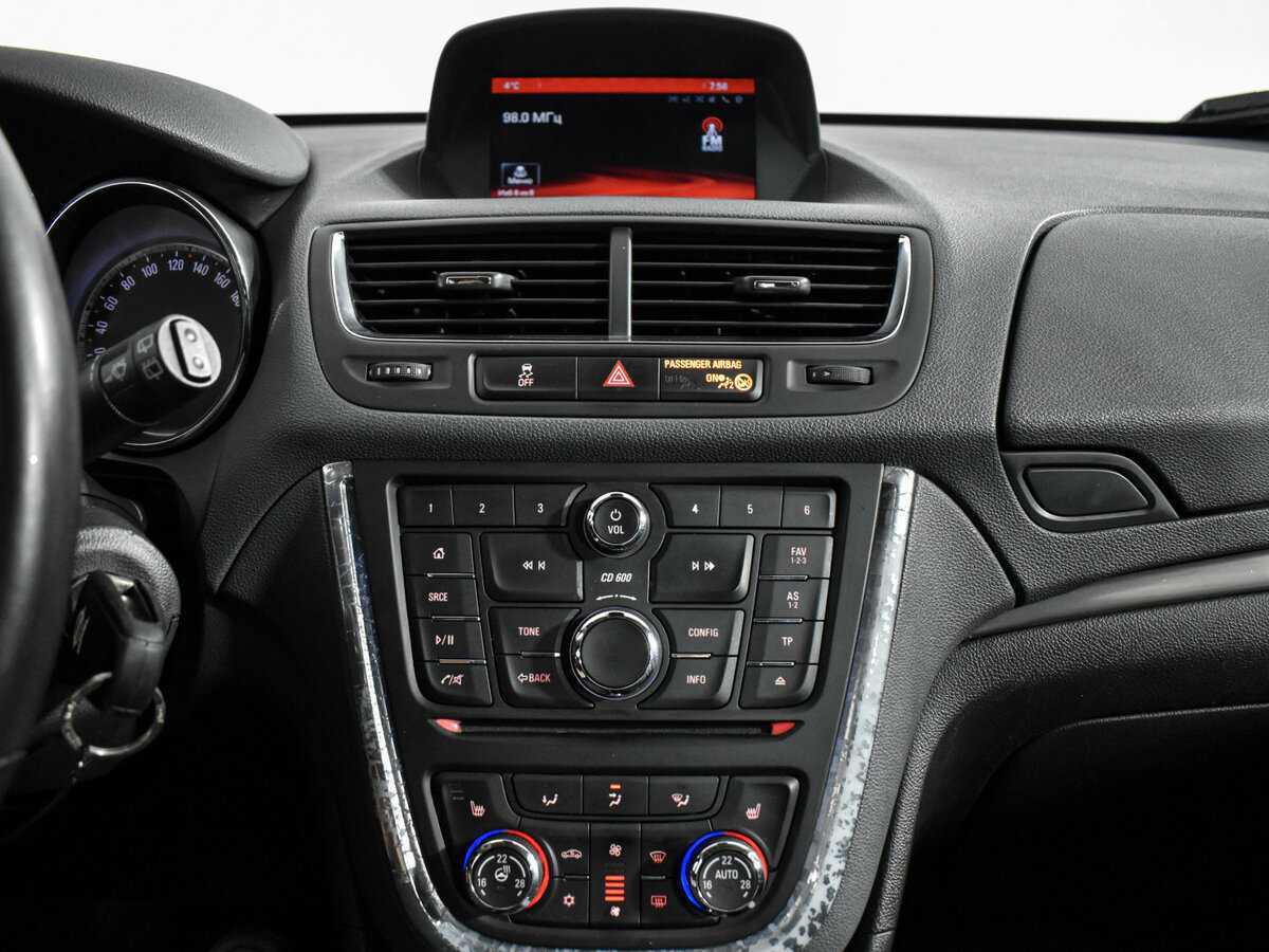 Купить Опель Мокка, 2014, 150 235 км.. Фото: #15