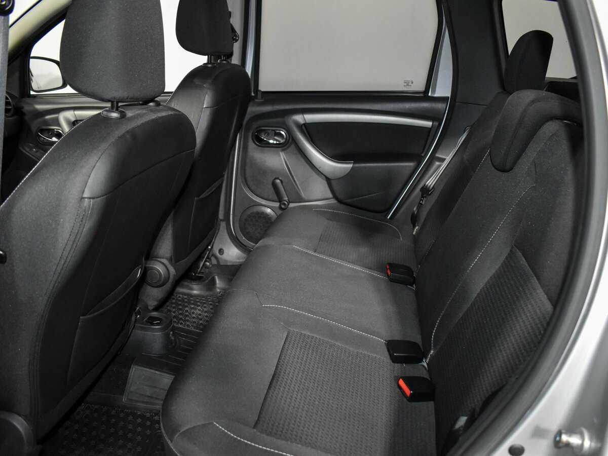 Купить Рено Дастер, 2019, 164 683 км.. Фото: #9