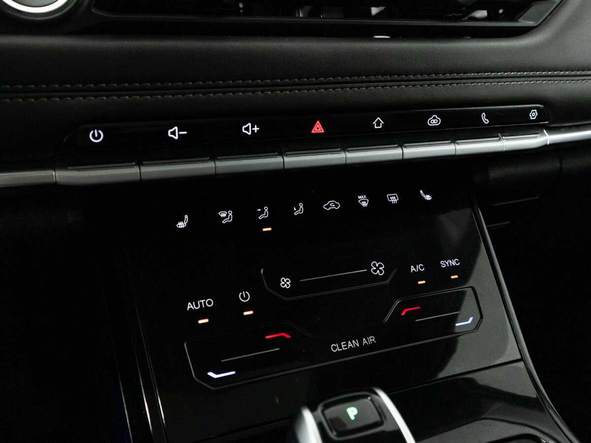 Купить Чери Тигго 7 Про, 2022, 75 657 км.. Фото: #20