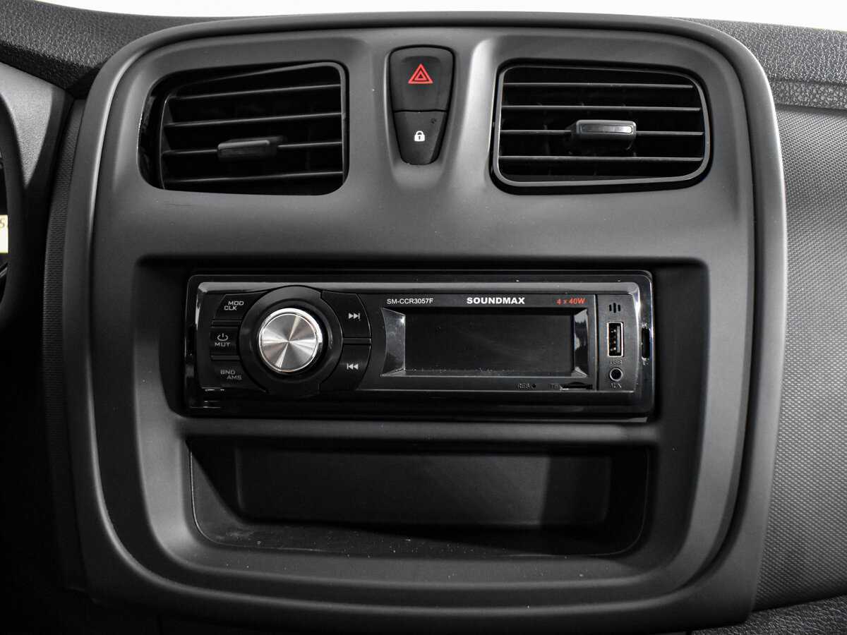 Купить Рено Логан, 2020, 81 502 км.. Фото: #15