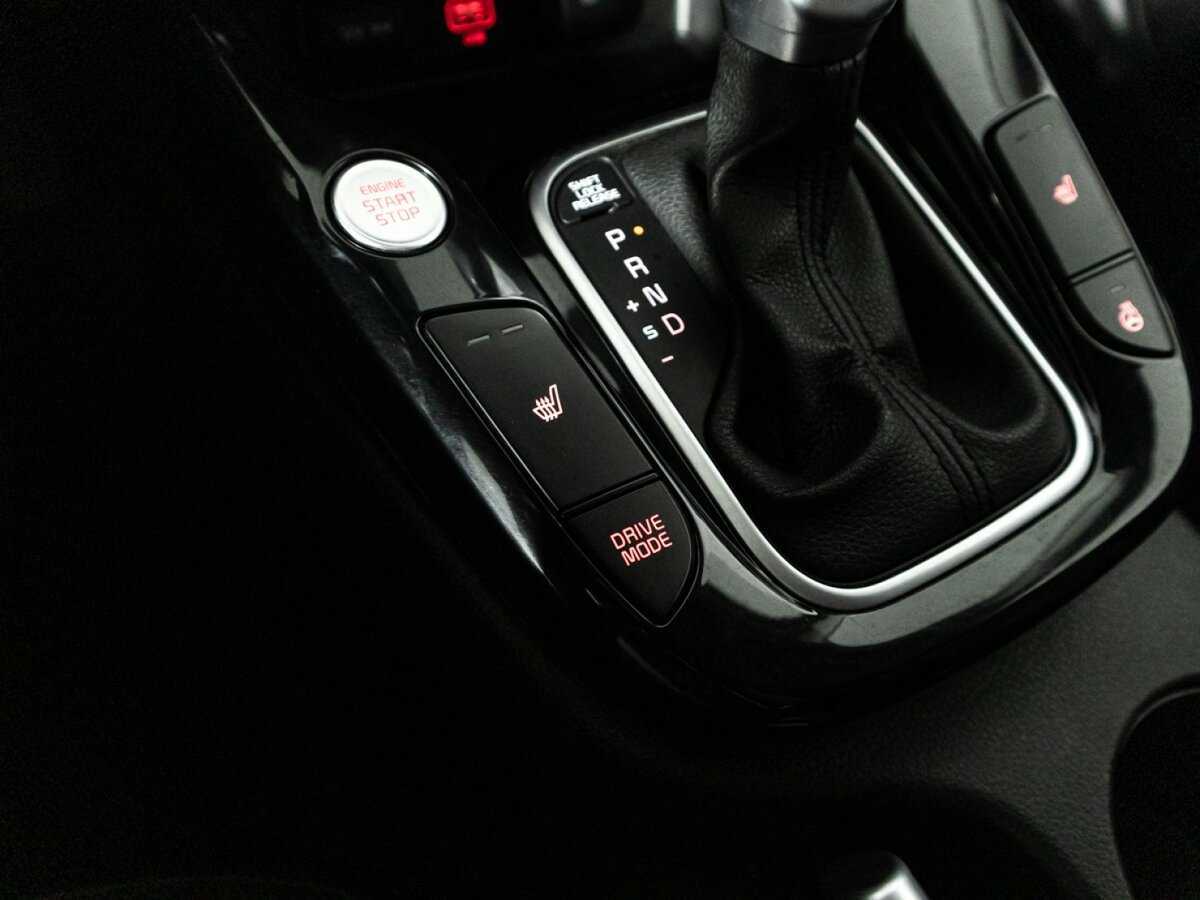 Купить Киа Соул, 2021, 110 821 км.. Фото: #17