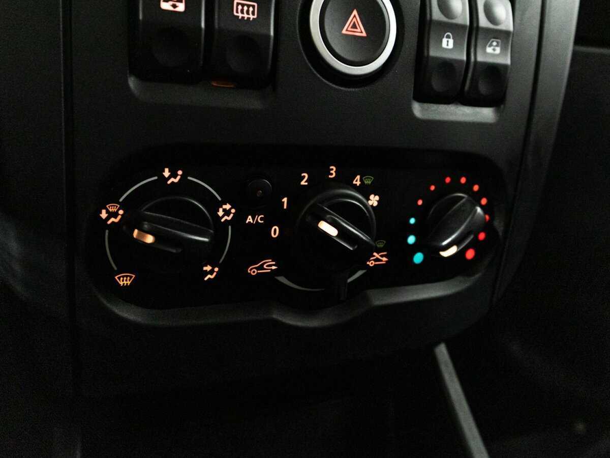 Купить Лада (ВАЗ) Ларгус, 2018, 96 470 км.. Фото: #14