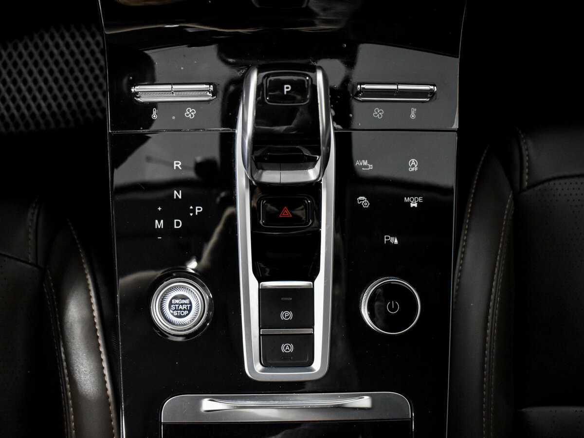 Купить Чери Тигго 8 Про, 2021, 80 084 км.. Фото: #9