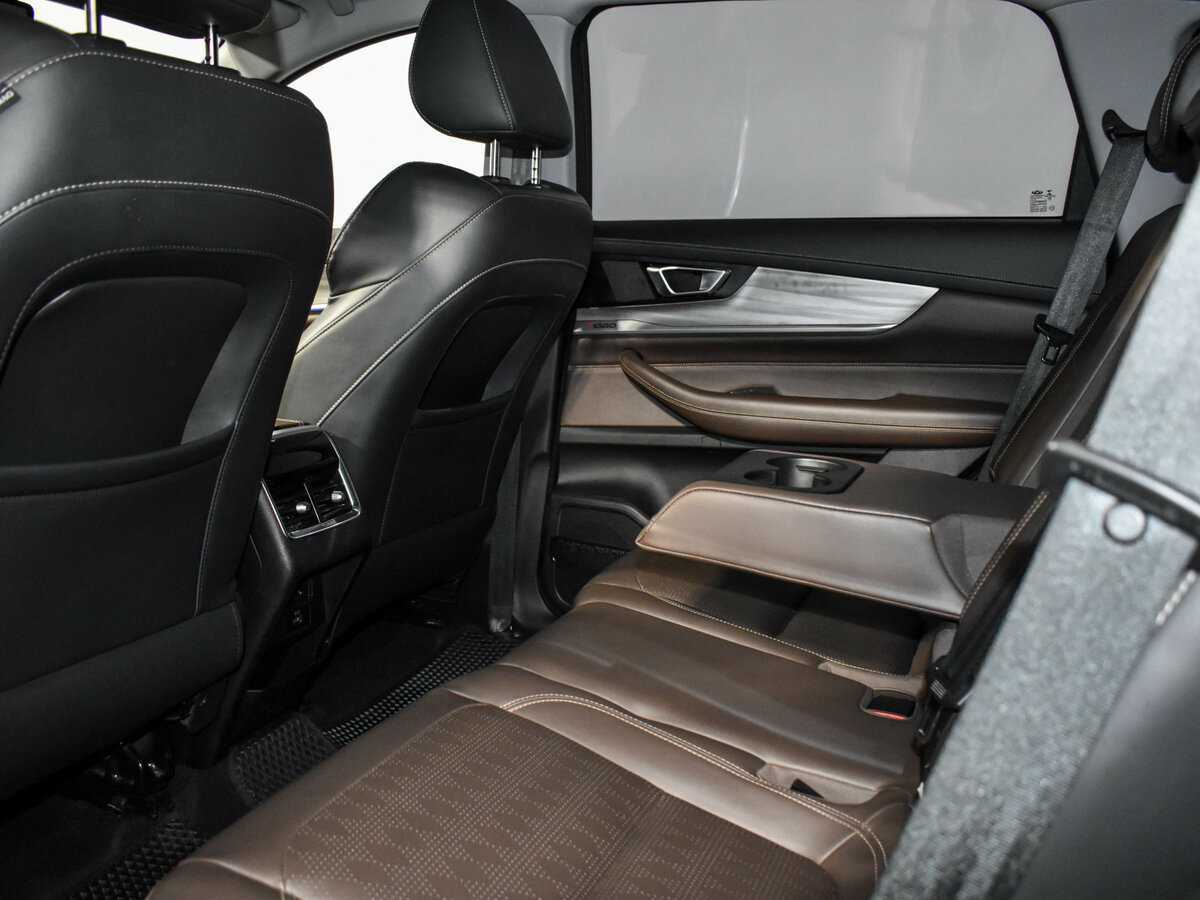 Купить Чери Тигго 8 Про, 2021, 80 084 км.. Фото: #11