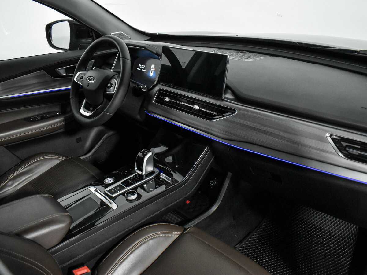 Купить Чери Тигго 8 Про, 2021, 80 084 км.. Фото: #14