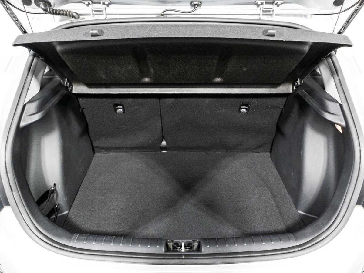 Купить Киа Рио, 2021, 24 801 км.. Фото: #14